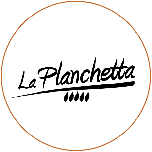La Planchetta